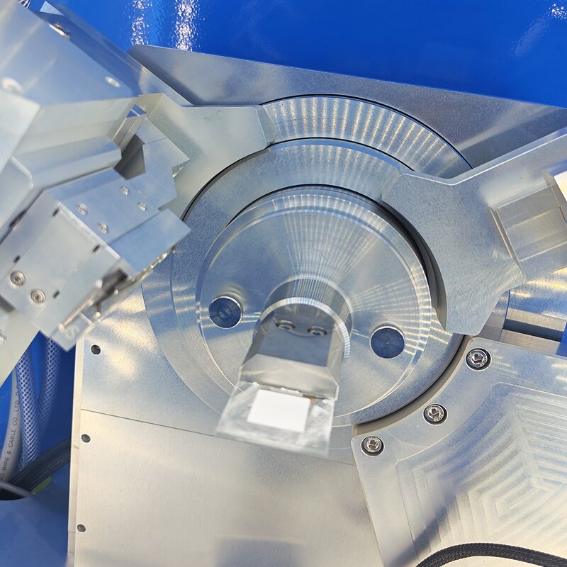 X-ray Diffractometer Factory - Combined Multi-functional XRD Analyzer Machine