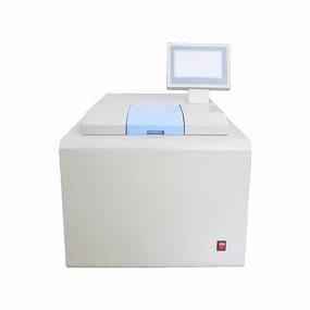 Liquid Hydrocarbon Calorimeter Manufacturer - BXT-ZDHW9B ASTM Oxygen Bomb Calorimeter