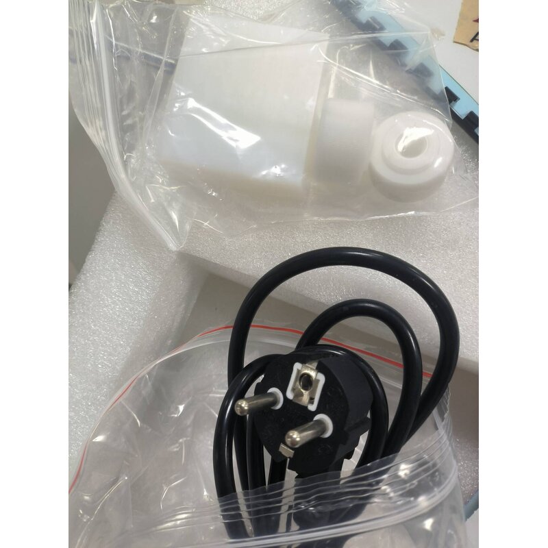 Friability Tester Supplier - Drawell DW-CSD01 Portable Tablet Fragility Tester