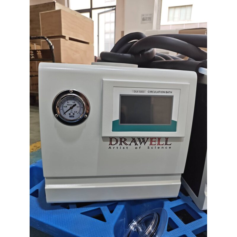 Refrigerated Bath Supplier - -25 Degree 10L-30L Rapid Temperature Control