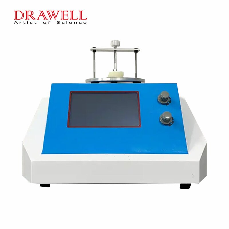 Thermal Conductivity Meter Manufacturer - BXT-DRS Transient Planar Heat Source