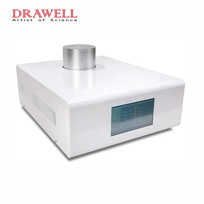 TGA Testing Machine Factory - BXT-TGA-101 Differential Thermal Analysis