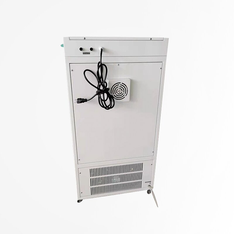 BOD Incubator Supplier - LBI-150 Biochemistry Chamber Humidity Control