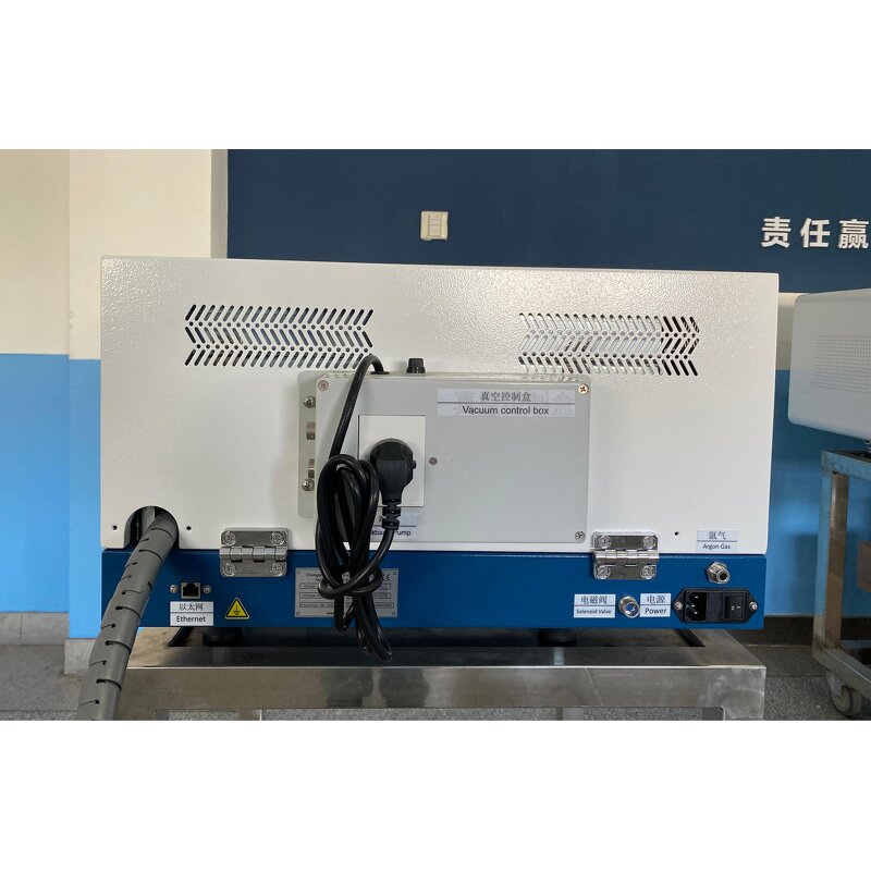 OES Emission Spectrometer Factory - Full Spectrum Alloy Analysis Direct Reading