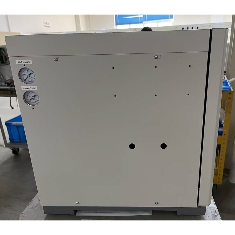 Process Gas Chromatography Factory - High Performance Gas Chromatograph Machine