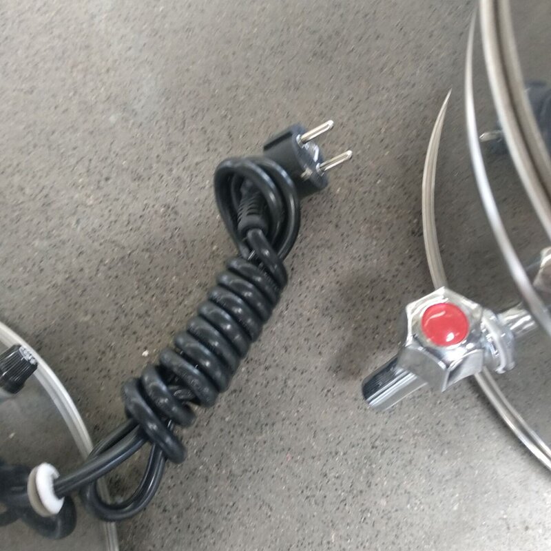 Portable Autoclave Supplier - 18L-30L High-Pressure Steam Sterilizer Lab