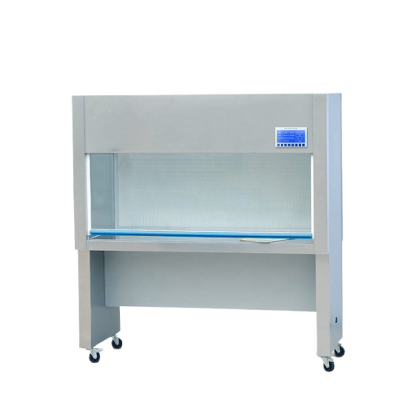Vertical Laminar Flow Hood Factory - SW-CJ-1D Class 100 Hepa Filter Steel