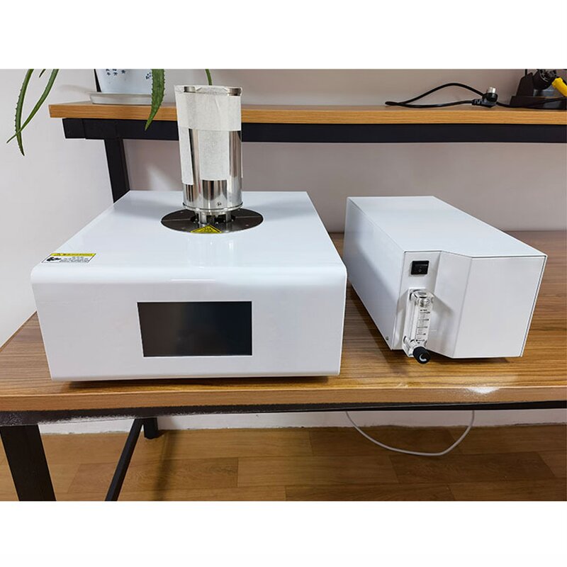 Thermogravimetric Analyzer Supplier - DRAWELL BXT-TGA-101 1250C Component TGA