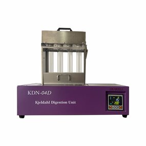 Infrared Digestive Furnace Manufacturer - High Efficiency High Temperature Lab