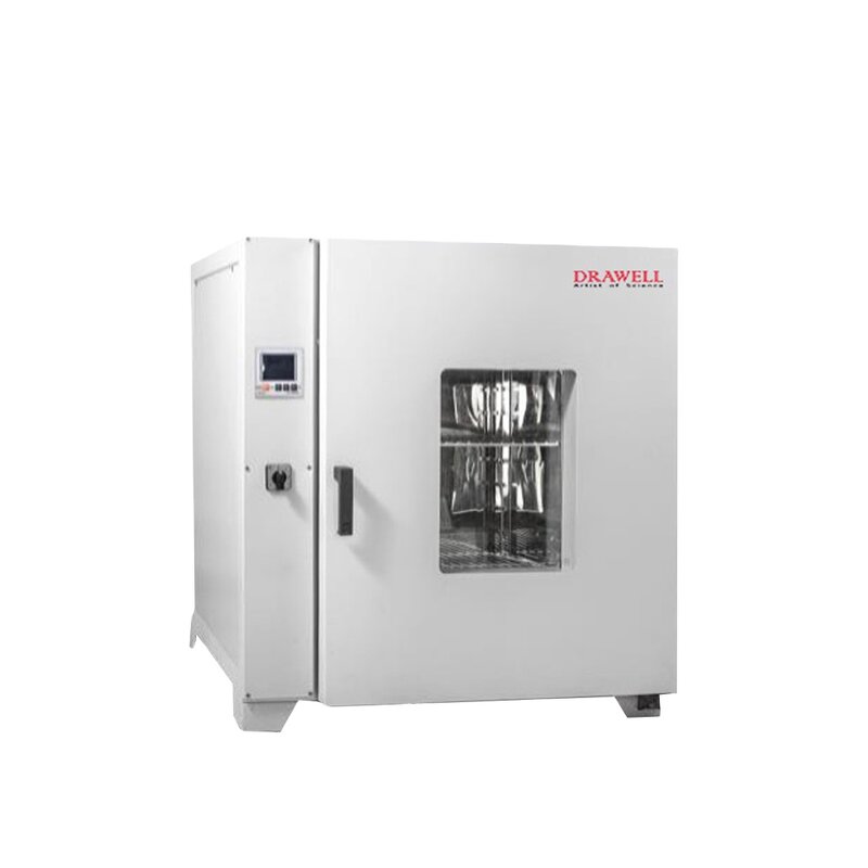 Infrared Drying Oven Factory - Drawell LIO-300 Laboratory Benchtop Infrared
