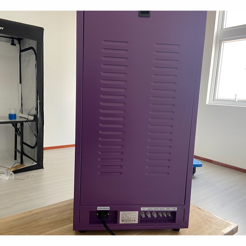 Kjeldahl Apparatus Supplier - DW-ATN-100 Semi Automatic Protein Analysis Unit