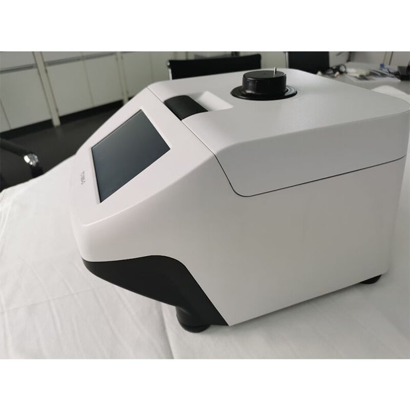 PCR Thermal Cycler Manufacturer - Drawell TC1000 96 Well Plate PCR Machine