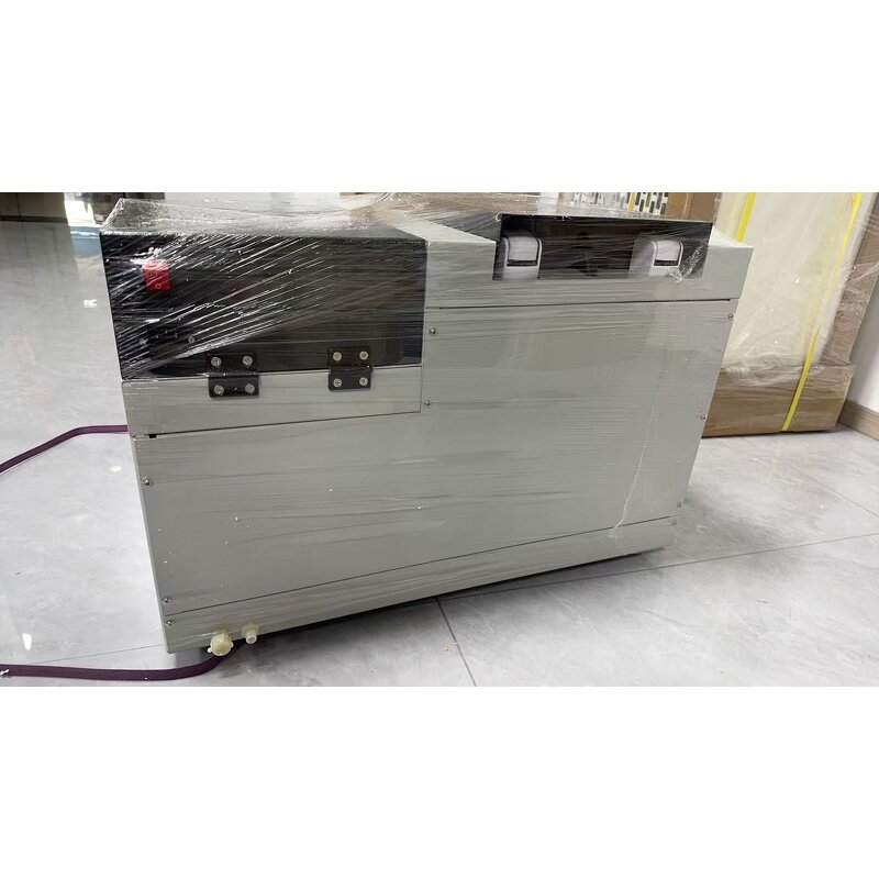 Oxygen Bomb Calorimeter Supplier - BXT-ZDHW9B ASTM Liquid Hydrocarbon Fuels