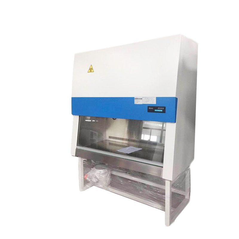 Biosafety Cabinet Supplier - Drawell All Steel Class II Type A2 Lab