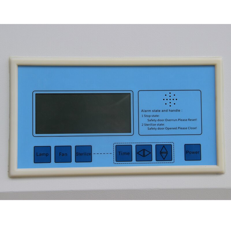 Desktop Biosafety Cabinet Manufacturer - BSC-700IIA2-EP Class II Biological