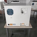 Autoclave / Sterilizer