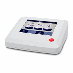 Benchtop Ph Meter Supplier - Drawell PH100-T Touch Screen Automatic EpH/mV