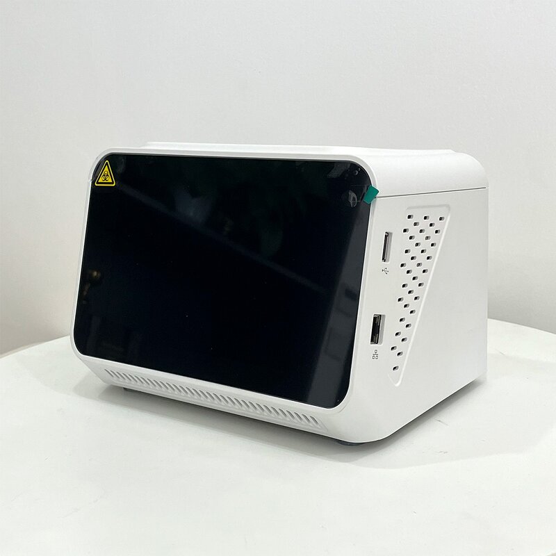 Real-Time PCR Machine Factory - Drawell Gentier-Mini 2 Channel Automatic