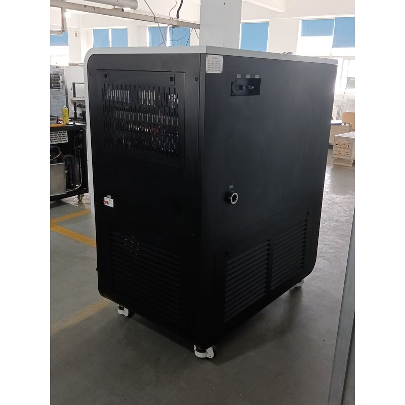 Laboratory Lyophilizer Factory - Freeze Dryer Vacuum Freeze Dryer Machine