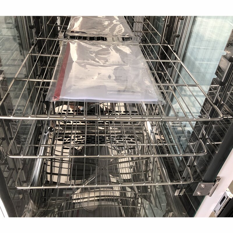 Climate Chamber Factory - Drawell Temperature Humidity Plant Growth Chamber