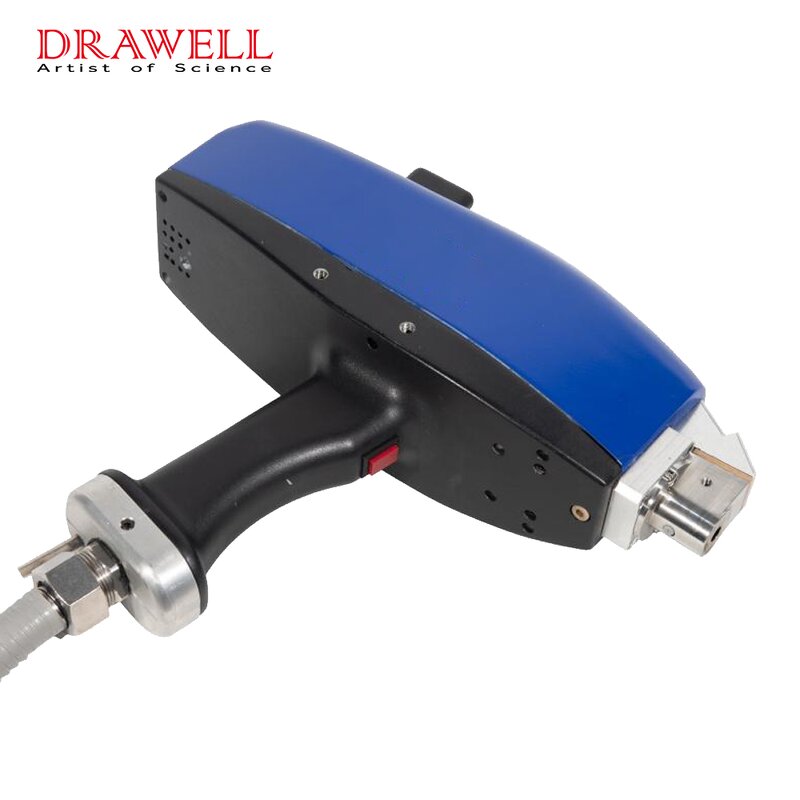 Portable OES Analyzer Supplier - DW-SP6 Nonmetallic Elements Mobile Spectrometer