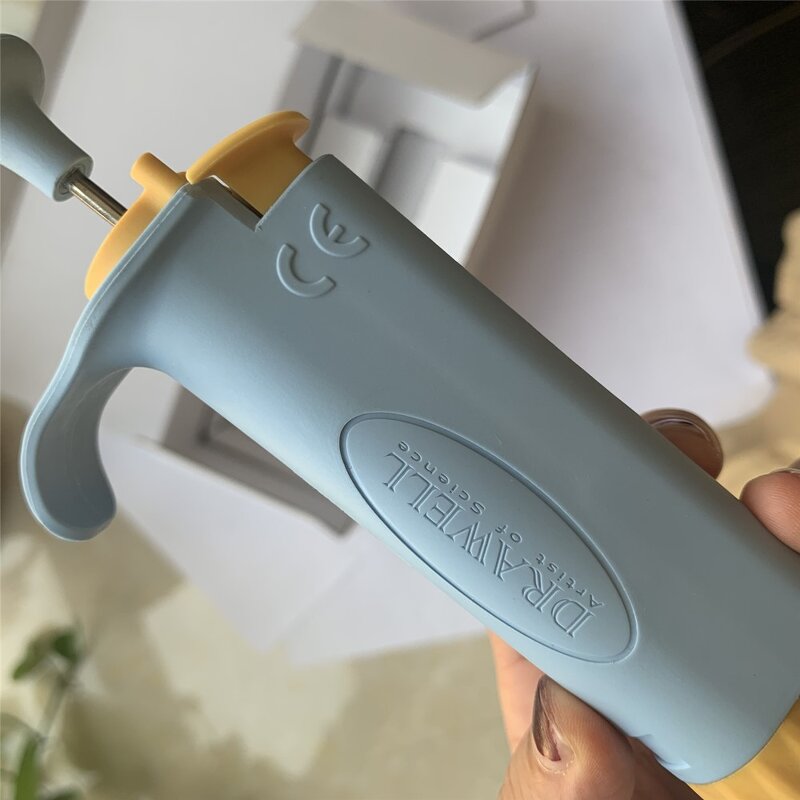Multi-channel Pipette Factory - Drawell EPP 8 12 Adjustable Lab Micropipette