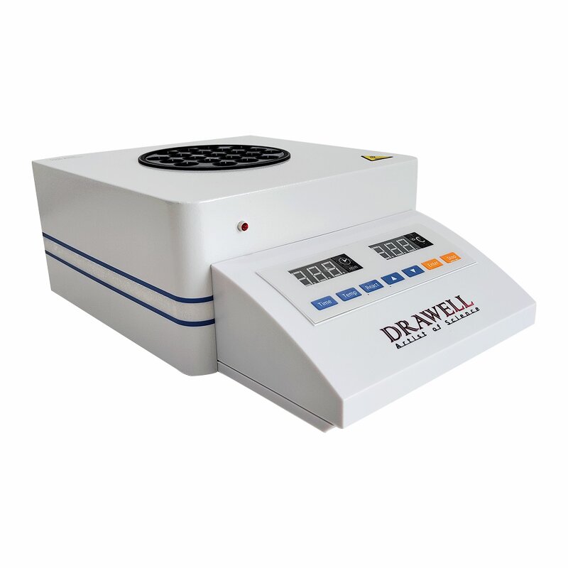 COD Analyzer Manufacturer - Cod-100 Water Quality Chemical Oxygen Demand