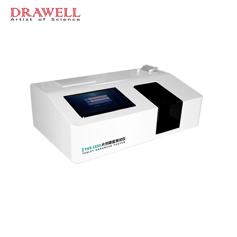 Tablet Hardness Tester Supplier - High Accuracy Physical Measuring Instrument Lab