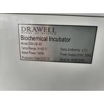 Lab Incubator&Drying Oven