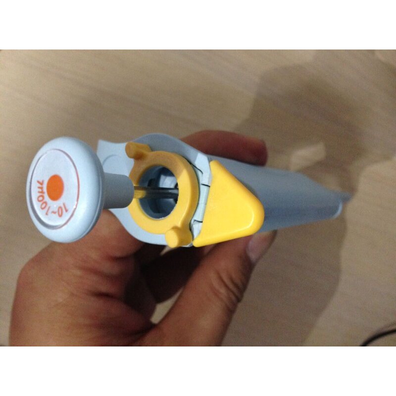 Multi-channel Pipette Manufacturer - Drawell EPP 8 12 Adjustable Laboratory