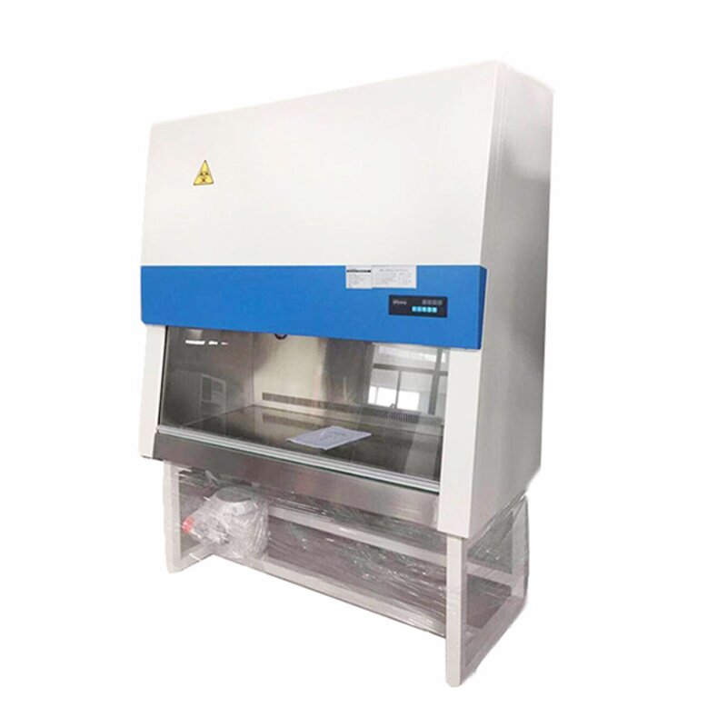 Biosafety Cabinet Supplier - Drawell All Steel Class II Type A2 Lab