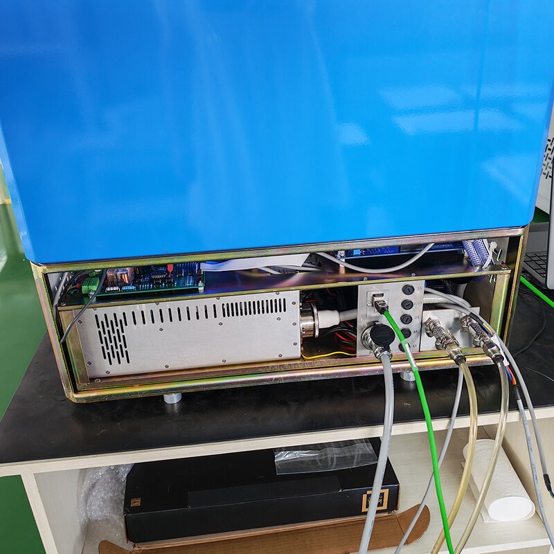 Benchtop XRD Machine Manufacturer - Crystal Structure Identification Diffractometer