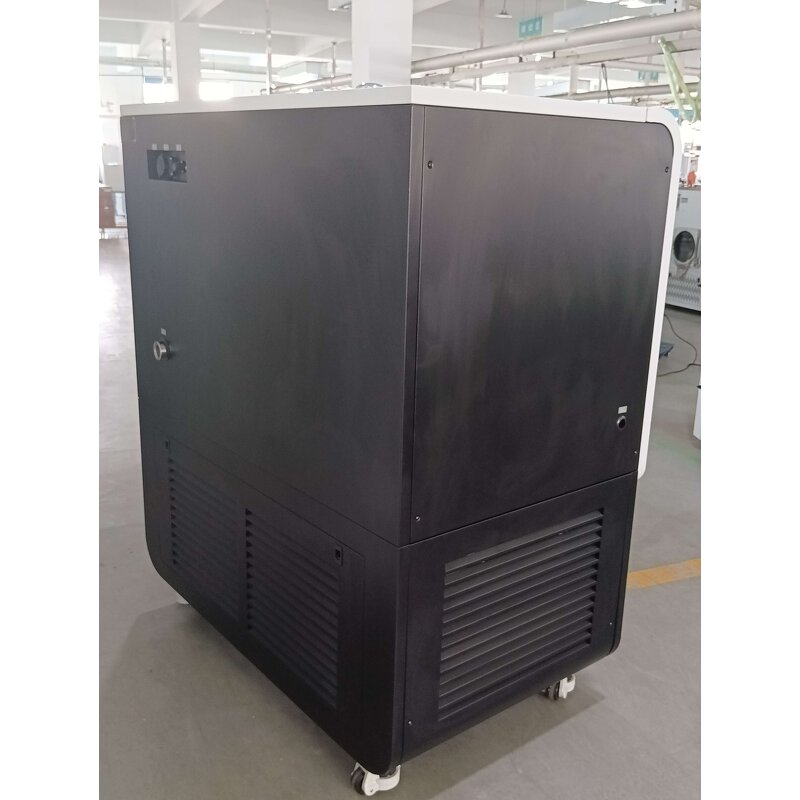 Laboratory Lyophilizer Factory - Freeze Dryer Vacuum Freeze Dryer Machine