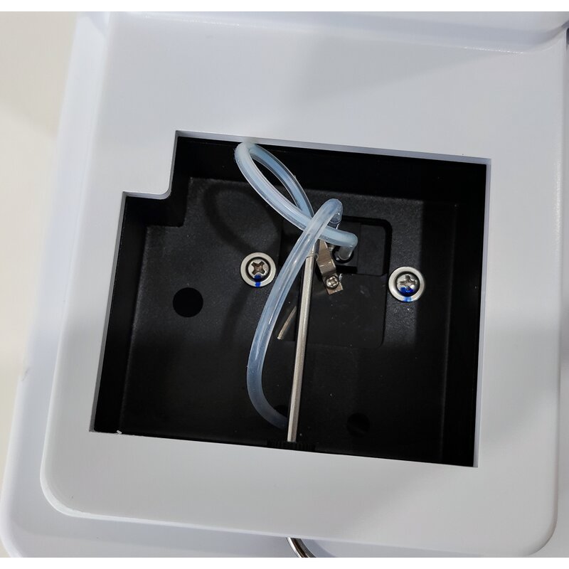 Biochemistry Analyzer Supplier - Drawell End Point Two-point Dynamic Method