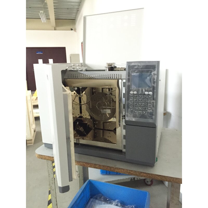 Gas Chromatography System Supplier - Drawell GC1290 GC1120 Laboratory GC Analyzer