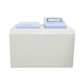 Oxygen Bomb Calorimeter Supplier - BXT-ZDHW9B ASTM Liquid Hydrocarbon Fuels