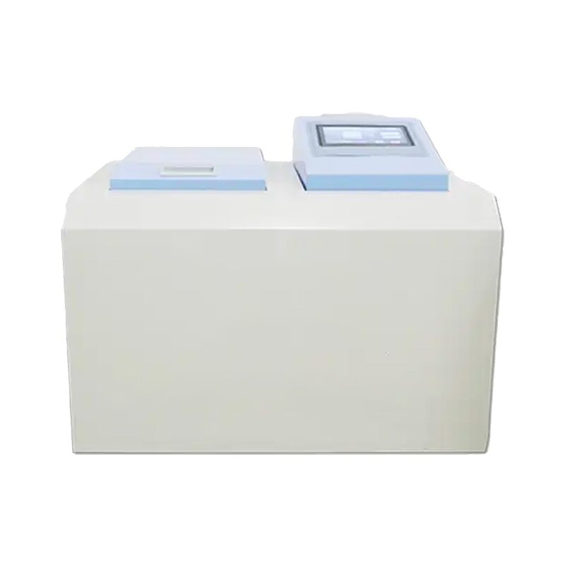 Oxygen Bomb Calorimeter Supplier - BXT-ZDHW9B ASTM Liquid Hydrocarbon Fuels