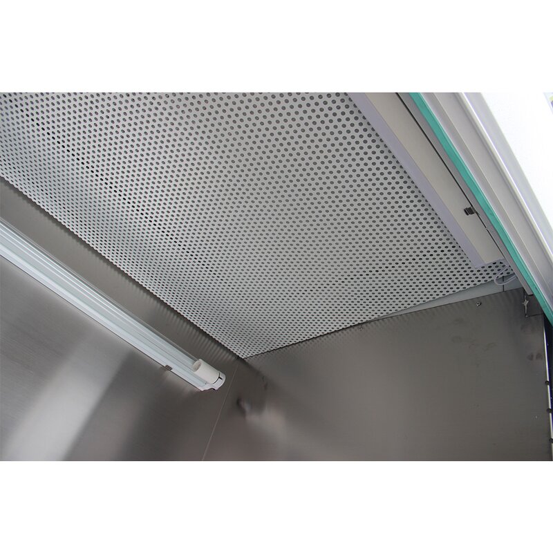 Desktop Biosafety Cabinet Manufacturer - BSC-700IIA2-EP Class II Biological