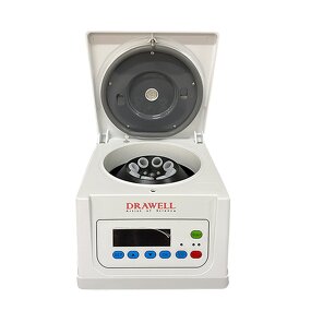 Portable Beauty Centrifuge Supplier - Drawell DD4-M Small Size PRP Centrifuge