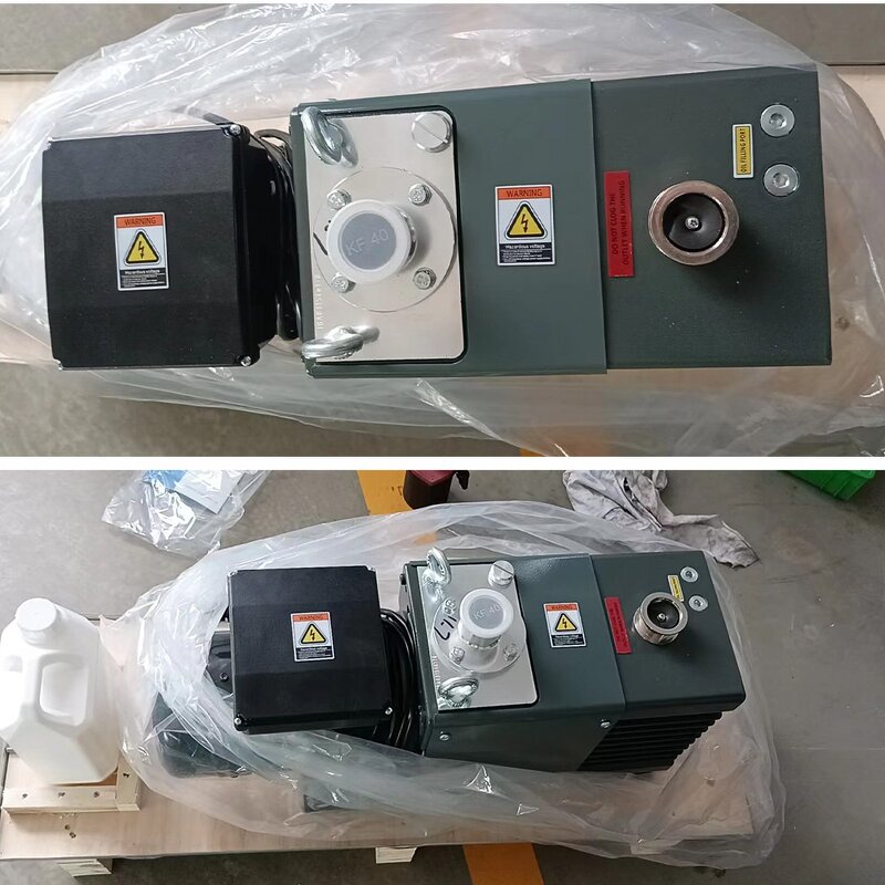 Silicone Oil Freeze Dryer Supplier - Large Capacity In Situ Heating Lyophilizer