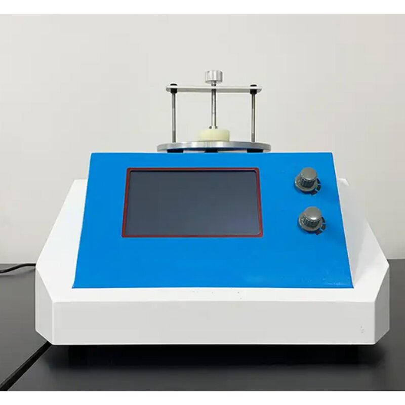 Thermal Conductivity Testing Machine Supplier - BXT-DRS Transient Plane Source TPS