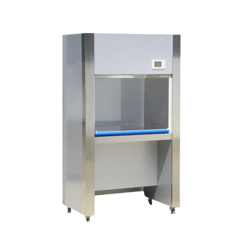 Vertical Laminar Flow Hood Factory - SW-CJ-1D Class 100 Hepa Filter Steel