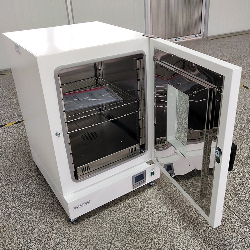 Vertical Drying Oven Manufacturer - Laboratory Forced Air Constant Temperature