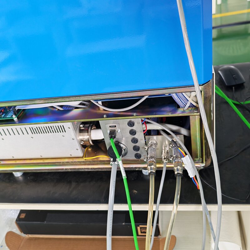 X-ray Diffractometer Factory - Combined Multi-functional XRD Analyzer Machine