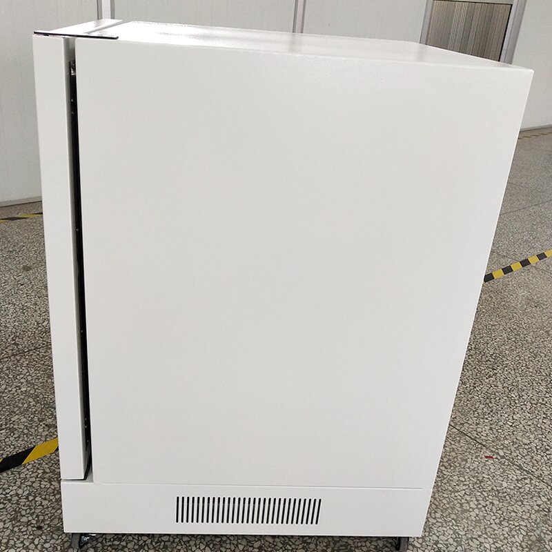 Electric Drying Oven Factory - 200℃ Constant Temperature 304 Stainless Steel