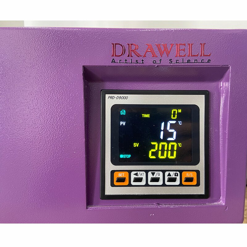 Kjeldahl Digestion Furnace Factory - High-efficiency Lab Instrument Nitrogen