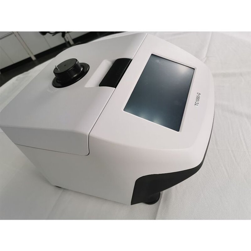 PCR Thermal Cycler Manufacturer - Drawell TC1000 96 Well Plate PCR Machine