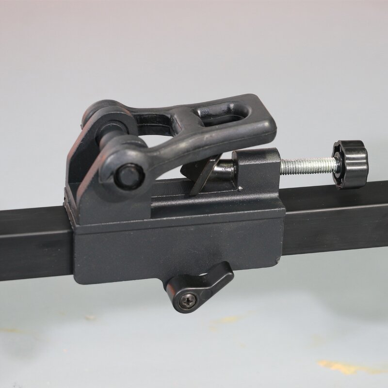 Camera Tripod Dolly Factory - Universal Folding Aluminum Pro 3 Wheels