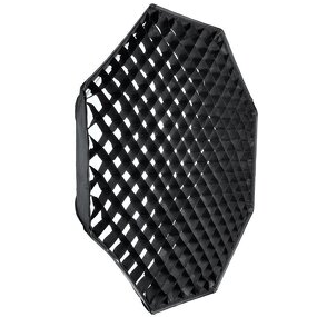 Studio Grid Softbox Factory - Customized Octagonal Spotlight Honeycomb Speedlight