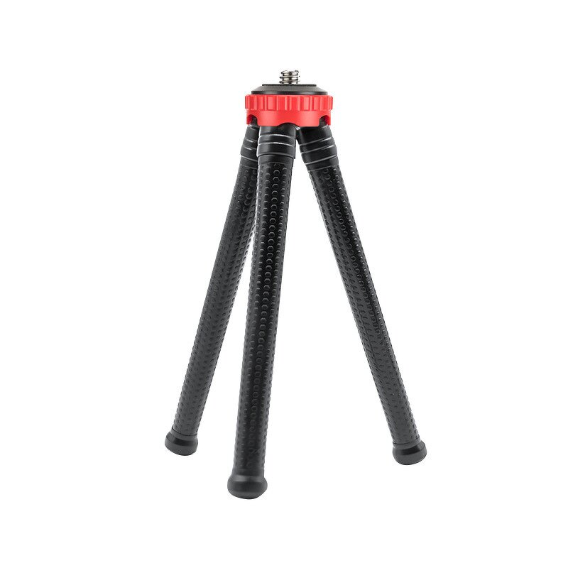 Flexible Phone Tripod Manufacturer - Customize Bendable with Wireless Remote Stand